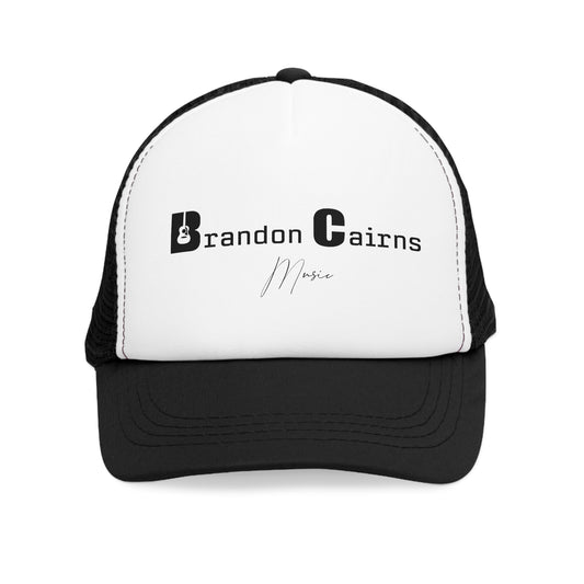 Brandon Cairns Music Cap