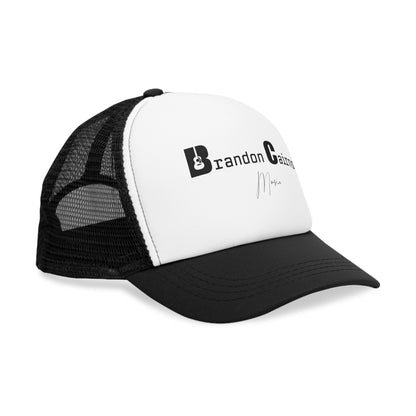 Brandon Cairns Music Cap