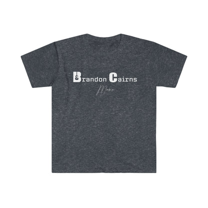 Brandon Cairns Music T-Shirt