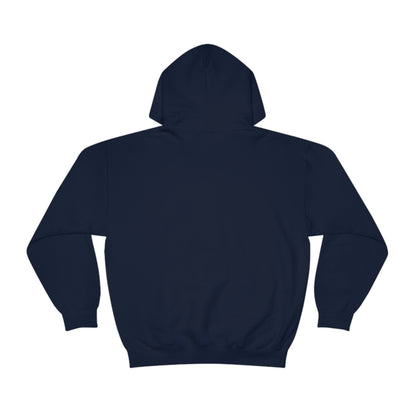 Brandon Cairns Music Hooded Sweatshirt