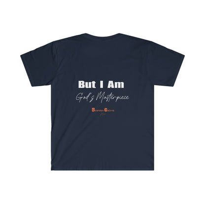 God's Masterpiece T-Shirt