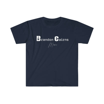 Brandon Cairns Music T-Shirt