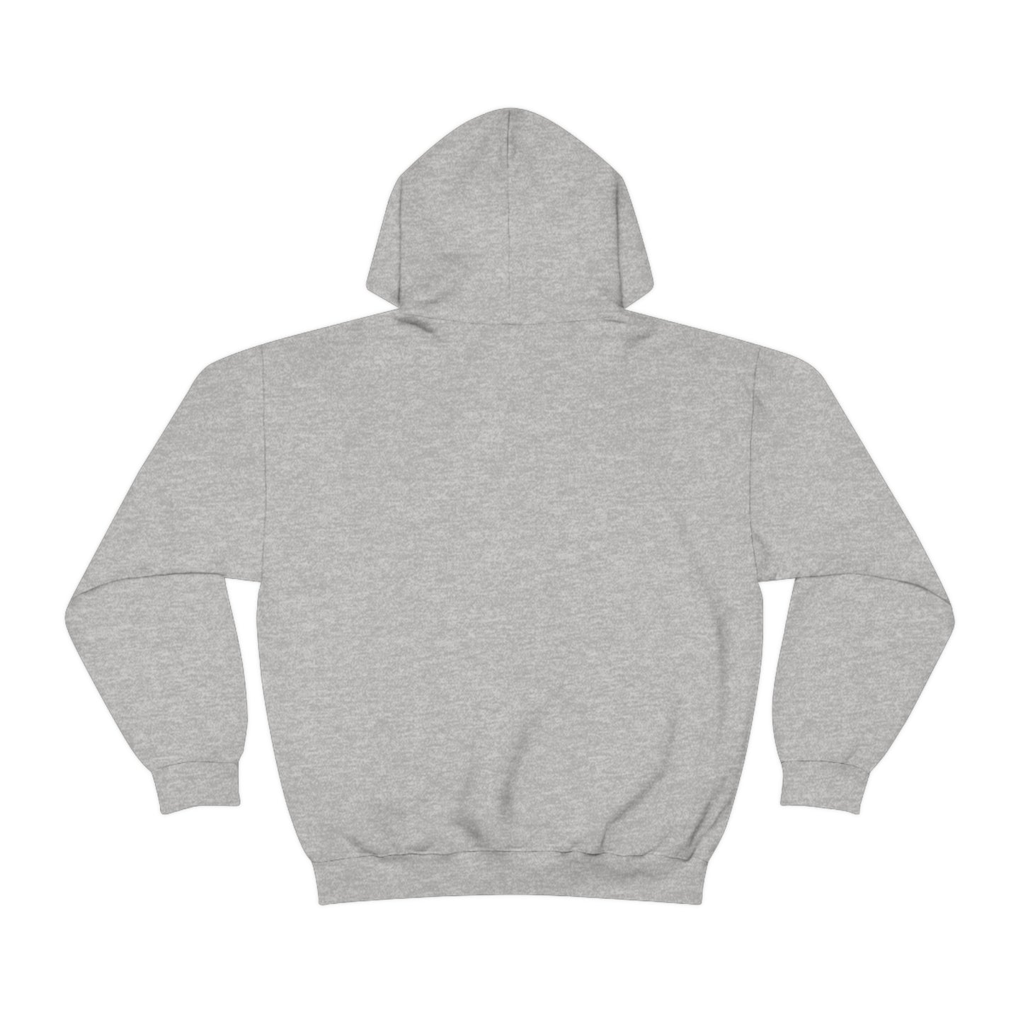 Brandon Cairns Music Hooded Sweatshirt