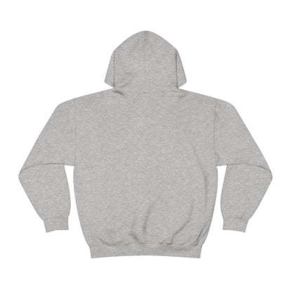 Brandon Cairns Music Hooded Sweatshirt