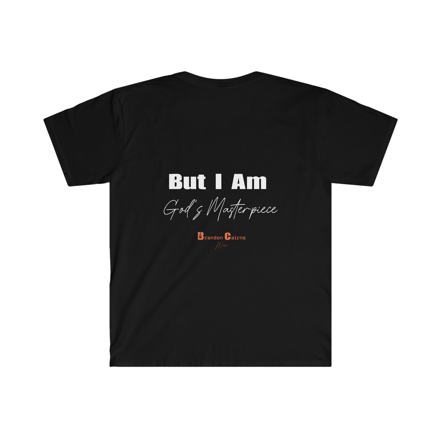 God's Masterpiece T-Shirt