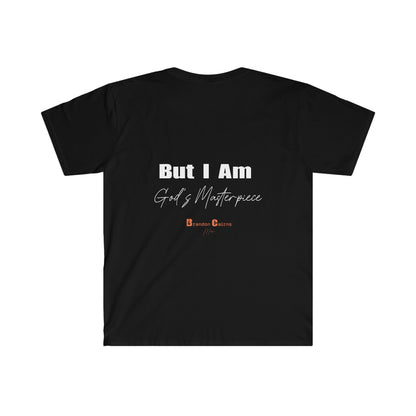 God's Masterpiece T-Shirt