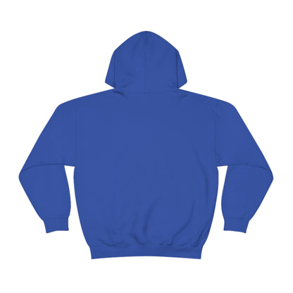 Brandon Cairns Music Hooded Sweatshirt