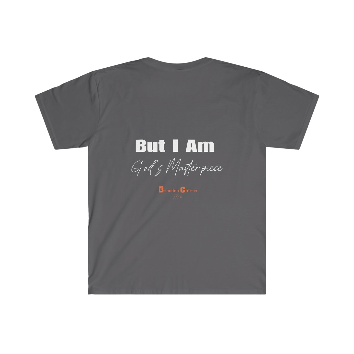 God's Masterpiece T-Shirt