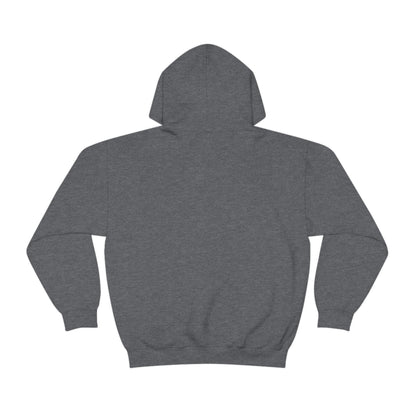 Brandon Cairns Music Hooded Sweatshirt