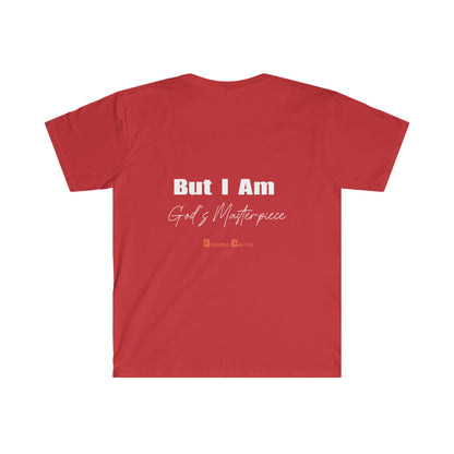 God's Masterpiece T-Shirt